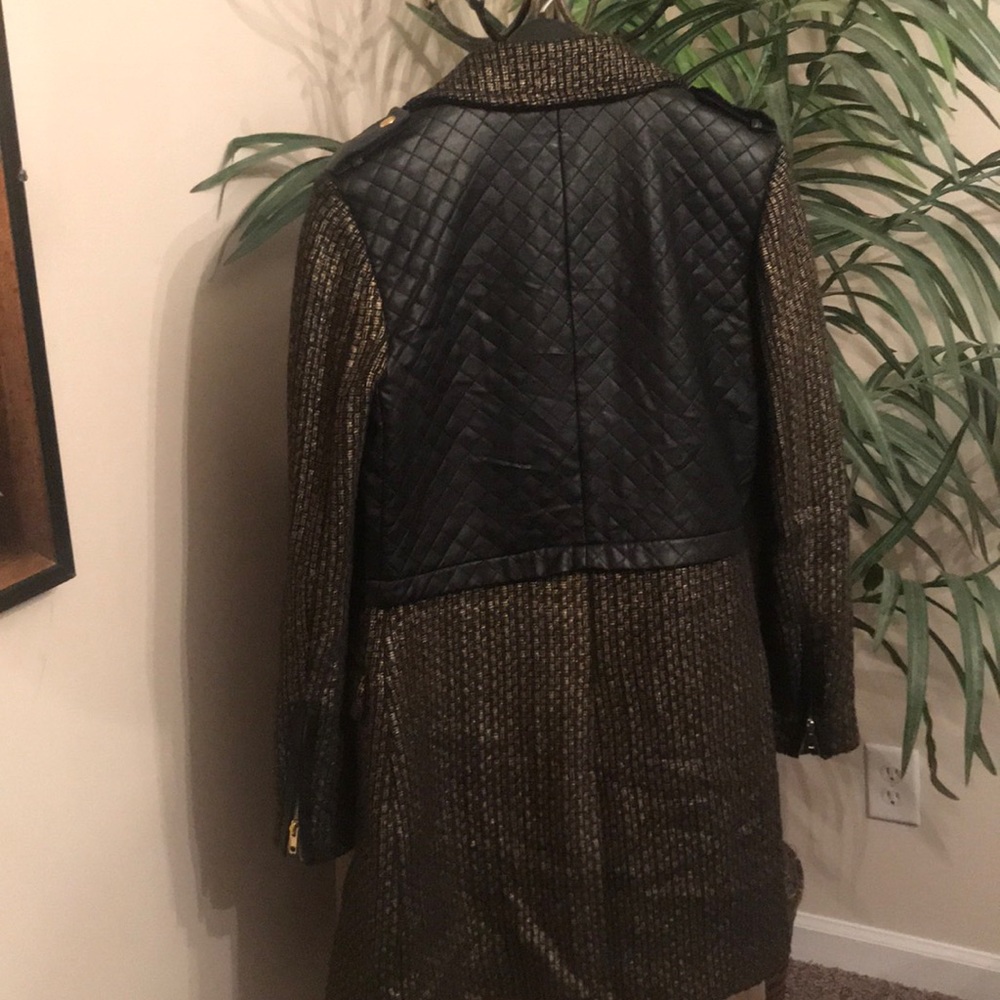 New Walter Baker Jacket - Picture 3 of 3